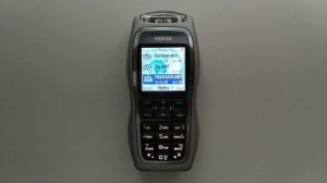 Nokia 3220 ringtones