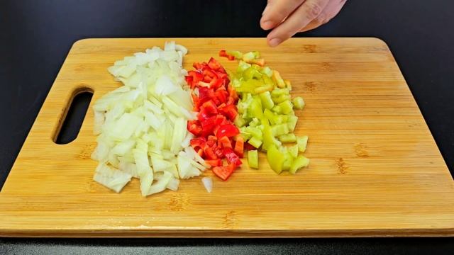 Боже До чего же это Вкусно Рецепт Бомба Я хочу делать это каждый день с разными начинкам Тает во рт смотреть онлайн