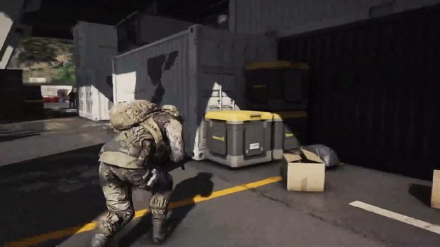 ТАЙНАЯ ОПЕРАЦИЯ | Ghost Recon Breakpoint | [4K UHD 60FPS] смотреть онлайн