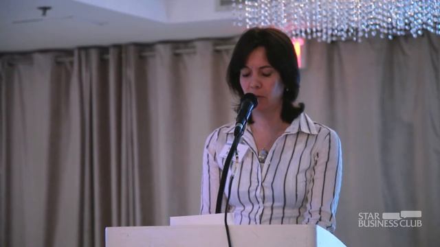 Star Business Club - Beach Business Hub смотреть онлайн