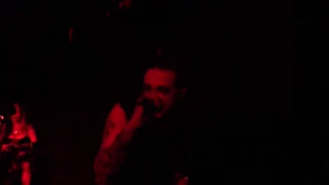 Inertia 02 Alive (Surya London 18/10/2013) смотреть онлайн