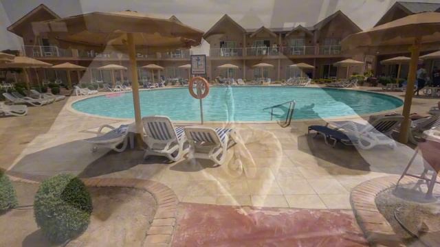 Hotel Pickalbatros Jungle Aqua Park Resort - Neverland Hurghada Egipt смотреть онлайн