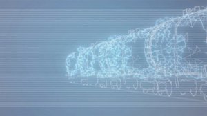 Метафракс. Корпоративный видеоролик про новый продукт компании - Параформ. 2024