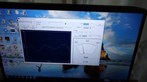 JVC TD-V662 Wow & Flutter