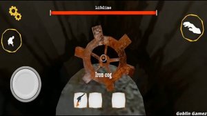 The Twins In Granny 3 Atmosphere Full Gameplay| @GoblinGamez