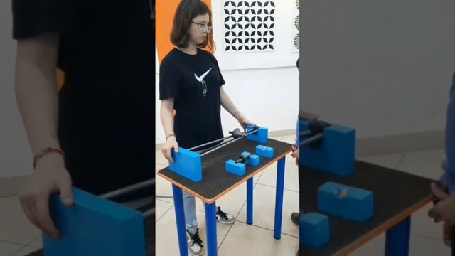 Занимательная физика/ Экскурсия/  Научное шоу