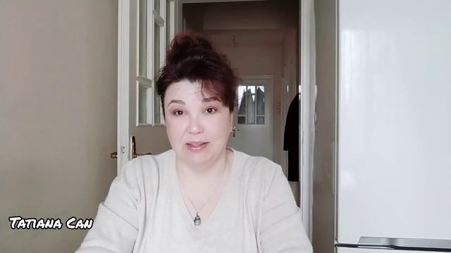 VLOG_Мой завтрак_Тахини полезная штука_Я вас Бешу_😁_ Я это сделала УРАА🤗_Домашнее видео_Турция смотреть онлайн