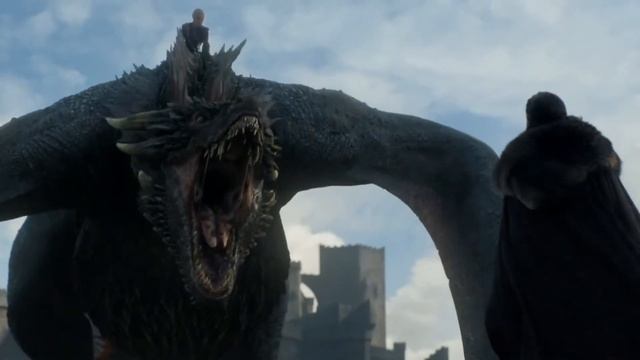 Игра Престолов 7 сезон 5 серия — Русское промо 2017 смотреть онлайн