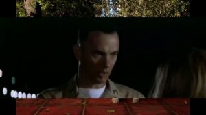 Фильмы 90х Форест Гамп