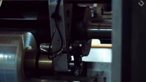 Ролик о компании "Элиас"