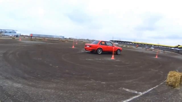 Кубок Чемпионов-2016 по Автослалому. КБР смотреть онлайн