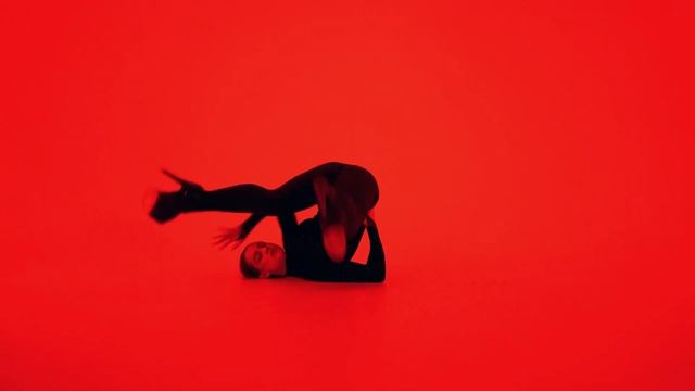 Превращение ( frame up )