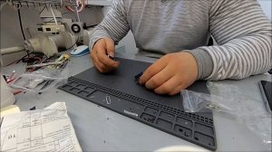 Беспроводной пульт  дистанционного  управления на  12 вольт.