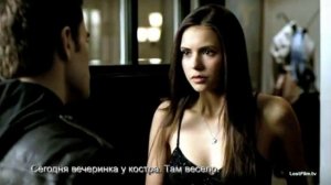 Ворон 3 серия