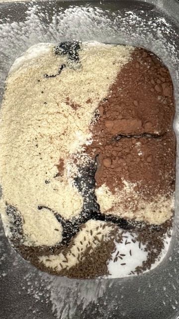 Yeast FIRST or LAST? Gluten-Free Bread Machine TIP #3 смотреть онлайн