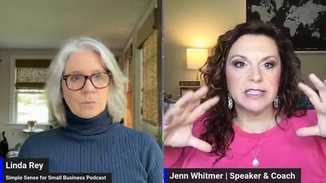 Why People Hate Conflict & What To Do About It in Business