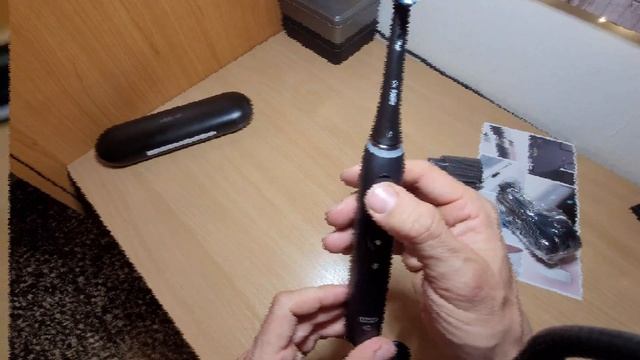 TechOn GR Oral-B iO series 9 η ποιο hi-tech ηλεκτρική οδοντόβουρτσα στο κόσμο !!