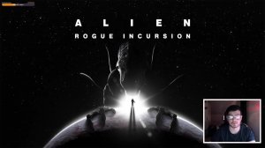 Alien Rogue Incursion by KIMRANGERS ПРОХОЖДЕНИЕ