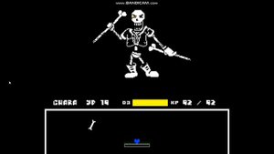 Прохождение десбилиф папируса 1 часть (1 и 2 фаза)