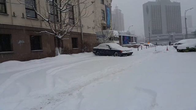 Kiev 4 - 6/2/17 смотреть онлайн