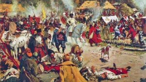 Краткий пересказ §16 Окончание смутного времени. История России 7 класс Арсентьев.