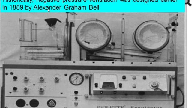 History of Incubation and  Ventilation ( 10 minutes Basic Neonatology)