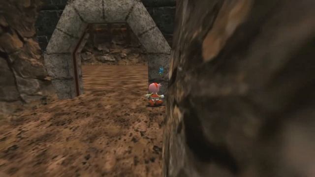 ФИНАЛ (ЕЩЕ ОДИН) | Sonic Adventure DX #18 смотреть онлайн