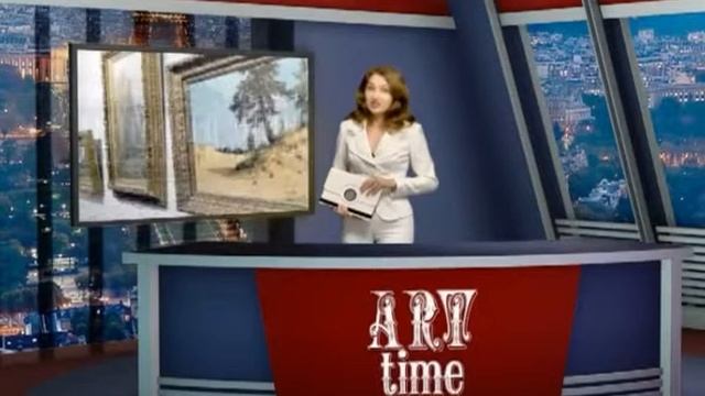 ART TIME 12 смотреть онлайн