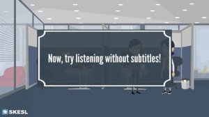 Business English Conversation Lesson 28   No Dress Code