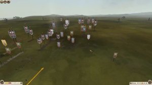 Сетевые битвы #58. Рим2 Тотал Вар. Тео&ГиРу