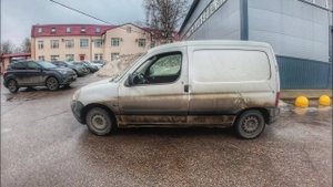 РАБОТАЮ КАК КУРЬЕР. ОТ РАССВЕТА ДО ЗАКАТА. ЧУТЬ НЕ ОПОЗДАЛ НА ВЫГРУЗКУ.