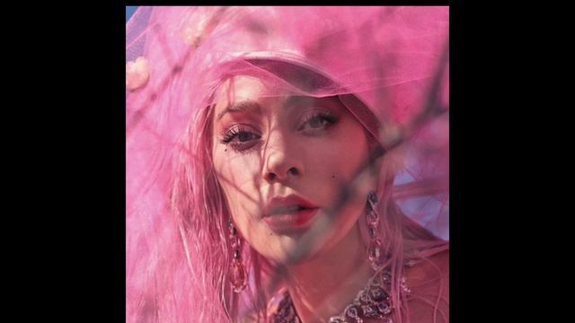 Lady Gaga - Love Me Right (Demo W/ Sax Bridge) смотреть онлайн