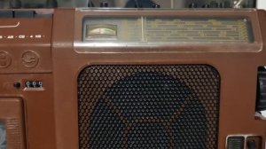 радио сигнал 666 ам