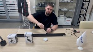 Светильник для магнитной трековой системы под лампу 230в AL116 AL119 Feron