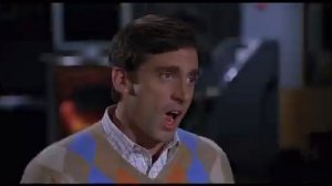 Сорокалетний девственник 2005 (18+) 🇺🇸