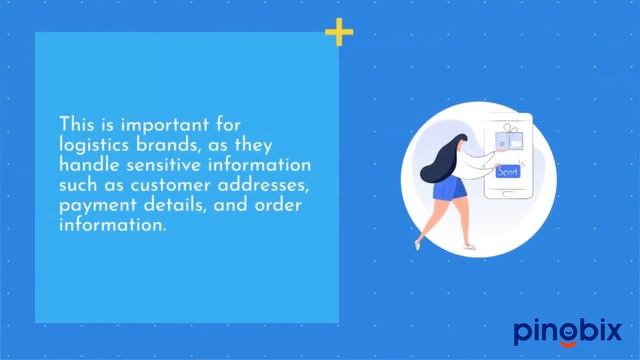 Logistics Use Case WhatsApp Business API and SMS, Pingbix