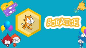 Мастер-класс Scratch в Алгоритмике. 3 - Программирование.