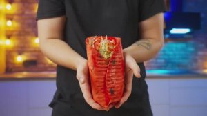 ОСТРАЯ VS ОСТРЕЕ VS САМАЯ ОСТРАЯ ШАУРМА