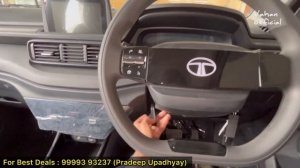 Tata Punch EV Smart Plus 2024 Model Review 🔥 Tata Punch EV Base Model Review ✅