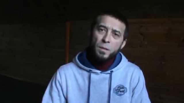 Кем является для меня Мухаммад сас Ахмад Абу Рустам смотреть онлайн