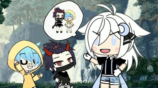 🌊RPG🌊meme🌊gacha life🌊for 30+🌊чит. опис.🌊 смотреть онлайн