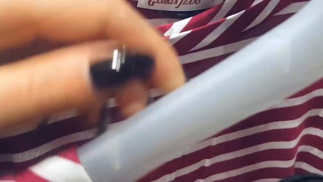 Типы девушек во время шопинга / Узнаешь себя?