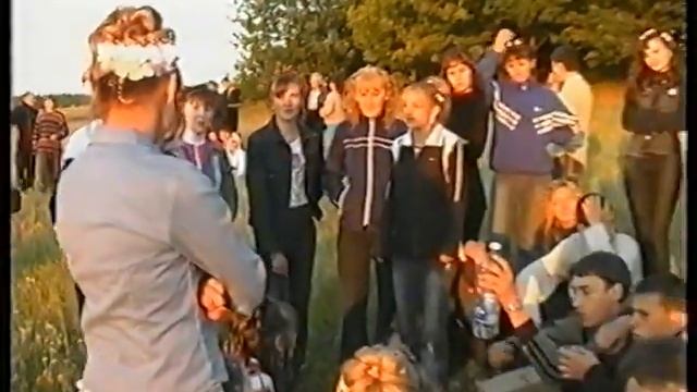 2005.06.24 БЕЛОВОДСК ГИМНАЗИЯ 6 ЧАСТЬ ВЫПУСКНОЙ-ОЦИФРОВКА ВИДЕОКАССЕТ-0953100990 ДОБРИЦКИЙ С. смотреть онлайн