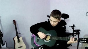 ➡️ВидеоКонспект урока. 🎼Музыкальная студия VsevGuitar. Уроки гитары во Всеволожске и онлайн🎸