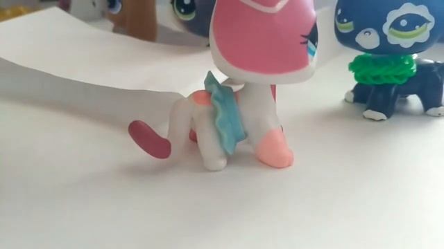 лпс сериал:2 влюблённых идиота (1серия)(читать описание) смотреть онлайн