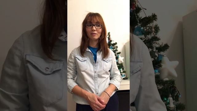 Зинаида Рыжкова. Приглашение на конференцию по немецкому языку смотреть онлайн