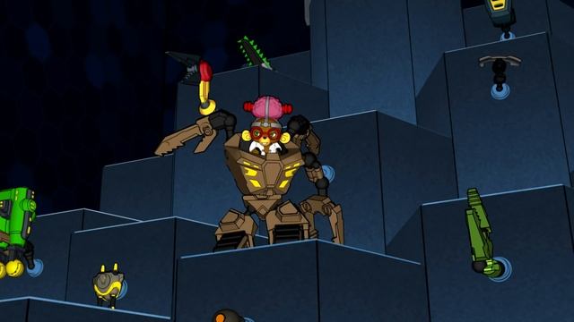 Ready2Robot Webisode 2