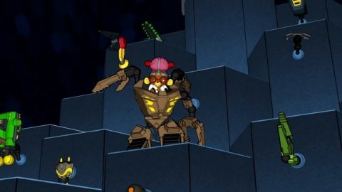 Ready2Robot Webisode 2