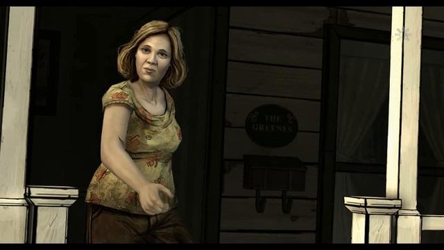 Обзоры от Джереми. The Walking Dead. Part 3 (New Day) смотреть онлайн