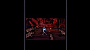 "Я УБИЛ МУФАСУ"-Последствия для Шрама